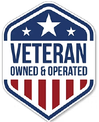 Certified Veteran-Owned and Operated
